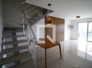 Apartamento · 115m² · 2 Quartos · 1 Vaga · Apartamento para Aluguel - Jacarepaguá, 2 Quartos, 115 m² - Rio de Janeiro