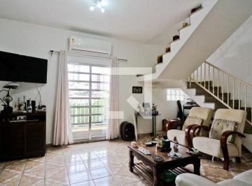 Casa · 140m² · 2 Quartos · 1 Vaga · Casa para Aluguel - Mandaqui, 2 Quartos,  140 m² - São Paulo