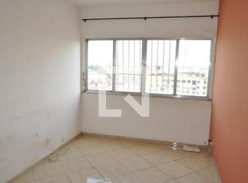 Apartamento · 69m² · 2 Quartos · Apartamento para Aluguel - Méier, 2 Quartos, 69 m² - Rio de Janeiro