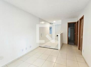 Apartamento · 48m² · 2 Quartos · 1 Vaga · Apartamento para Aluguel - Guaratiba, 2 Quartos,  48 m² - Rio de Janeiro