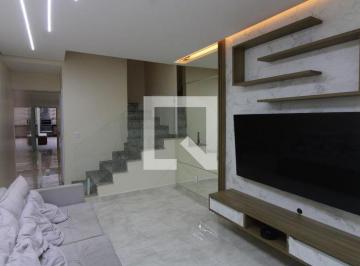 Casa · 140m² · 3 Quartos · 2 Vagas · Casa para Aluguel - Cidade Patriarca, 3 Quartos,  140 m² - São Paulo