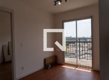 Apartamento · 36m² · 2 Quartos · Apartamento para Aluguel - Vila Sônia, 2 Quartos,  36 m² - São Paulo