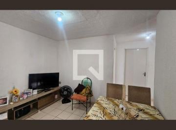 Apartamento · 40m² · 2 Quartos · 1 Vaga · Apartamento para Aluguel - Cabucu, 2 Quartos,  40 m² - Nova Iguaçu