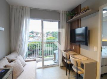Apartamento · 25m² · 1 Quarto · Apartamento para Aluguel - Jardim Éster Yolanda, 1 Quarto, 25 m² - São Paulo