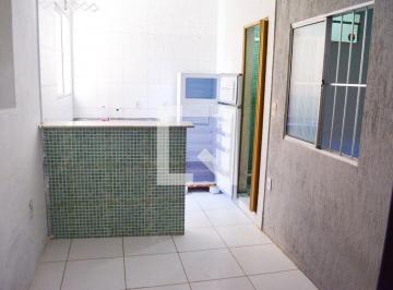 Apartamento · 20m² · 1 Quarto · Apartamento para Aluguel - Itapuã, 1 Quarto,  20 m² - Salvador