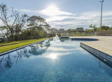 Terreno · 270m² · Lote a Venda no Florais Chapada