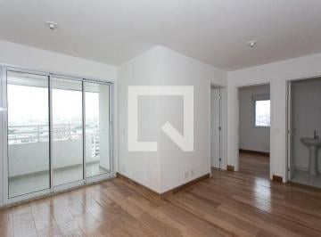 Apartamento · 50m² · 2 Quartos · 1 Vaga · Apartamento para Aluguel - Vila Esperança, 2 Quartos, 50 m² - São Paulo