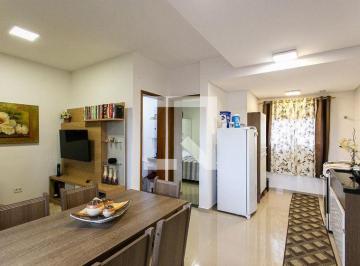 Apartamento · 50m² · 1 Quarto · Apartamento para Aluguel - Vila Ré, 1 Quarto, 50 m² - São Paulo