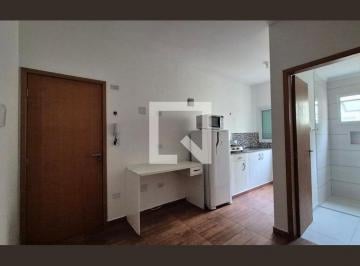 Apartamento · 21m² · 1 Quarto · Apartamento para Aluguel - Santa Teresinha, 1 Quarto, 21 m² - Santo André