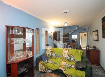 Casa · 299m² · 4 Quartos · 1 Vaga · Casa para Aluguel - Vila Constança , 4 Quartos, 299 m² - São Paulo