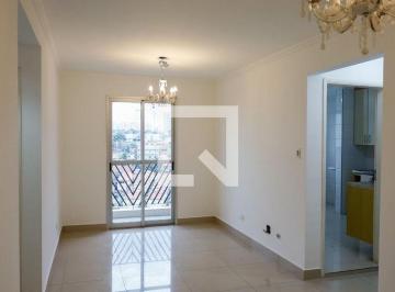 Apartamento · 65m² · 2 Quartos · 1 Vaga · Apartamento para Aluguel - Santa Maria, 2 Quartos, 65 m² - Osasco