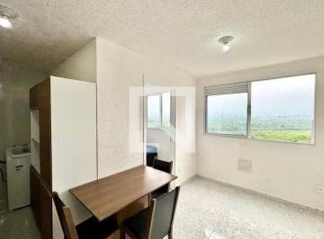 Apartamento · 34m² · 2 Quartos · Apartamento para Aluguel - Ermelino Matarazzo, 2 Quartos, 34 m² - São Paulo