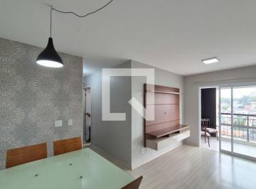 Apartamento · 55m² · 2 Quartos · 1 Vaga · Apartamento para Aluguel - Planalto, 2 Quartos,  55 m² - São Bernardo do Campo