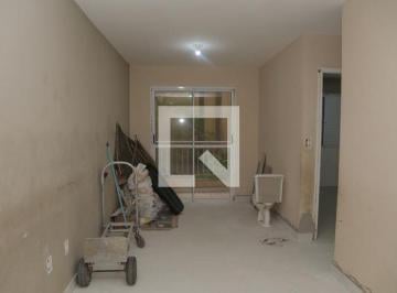 Apartamento · 51m² · 2 Quartos · 1 Vaga · Apartamento para Aluguel - Jardim Robru, 2 Quartos,  51 m² - São Paulo