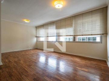 Apartamento · 92m² · 2 Quartos · 2 Vagas · Apartamento para Aluguel - Paraíso, 2 Quartos, 92 m² - São Paulo