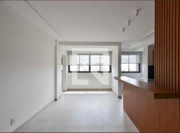 Apartamento · 60m² · 2 Quartos · 2 Vagas · Apartamento para Aluguel - São Lucas, 2 Quartos, 60 m² - Belo Horizonte