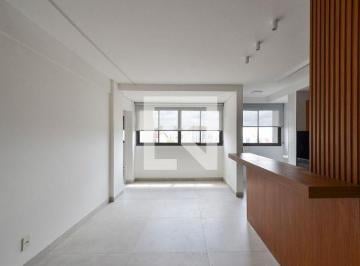 Apartamento · 60m² · 2 Quartos · 2 Vagas · Apartamento para Aluguel - São Lucas, 2 Quartos, 60 m² - Belo Horizonte
