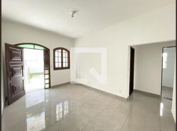 Casa · 198m² · 3 Quartos · 8 Vagas · Casa para Aluguel - Santa Branca, 3 Quartos, 198 m² - Belo Horizonte