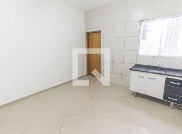Apartamento · 17m² · 1 Quarto · Apartamento para Aluguel - Brás, 1 Quarto,  17 m² - São Paulo