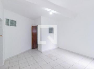 Casa · 50m² · 1 Quarto · Casa para Aluguel - Jardim Santa Monica, 1 Quarto,  50 m² - São Paulo