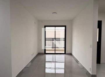 Apartamento · 58m² · 2 Quartos · 1 Vaga · Apartamento para Aluguel - Santa Maria, 2 Quartos,  58 m² - São Caetano do Sul