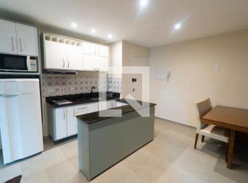 Apartamento · 30m² · 1 Quarto · 1 Vaga · Apartamento para Aluguel - Chácara Inglesa, 1 Quarto,  30 m² - São Paulo
