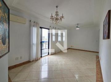 Apartamento · 200m² · 3 Quartos · 2 Vagas · Apartamento para Aluguel - Guilhermina, 3 Quartos, 200 m² - Praia Grande