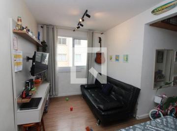 Apartamento · 41m² · 2 Quartos · Apartamento para Aluguel - Cangaíba, 2 Quartos, 41 m² - São Paulo