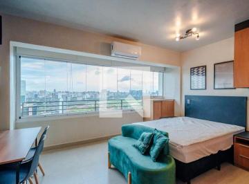 Apartamento · 31m² · 1 Quarto · Apartamento para Aluguel - Butantã, 1 Quarto, 31 m² - São Paulo