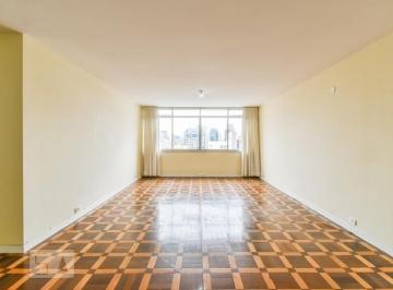 Apartamento · 179m² · 3 Quartos · 2 Vagas · Apartamento para Aluguel - Pinheiros, 3 Quartos,  179 m² - São Paulo