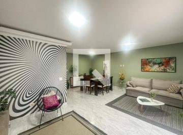 Casa · 240m² · 4 Quartos · 4 Vagas · Casa para Aluguel - Bosque da Saúde, 4 Quartos,  240 m² - São Paulo