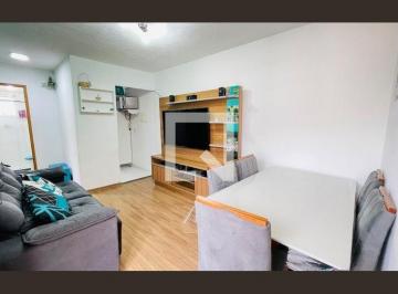 Apartamento · 47m² · 2 Quartos · 2 Vagas · Apartamento para Aluguel - Jardim Isis, 2 Quartos,  47 m² - Cotia