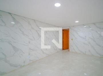 Casa · 40m² · 1 Quarto · 1 Vaga · Casa para Aluguel - Jaguaré, 1 Quarto, 40 m² - São Paulo