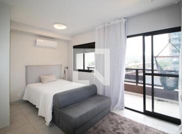 Apartamento · 31m² · 1 Quarto · Apartamento para Aluguel - Vila Olímpia, 1 Quarto,  31 m² - São Paulo