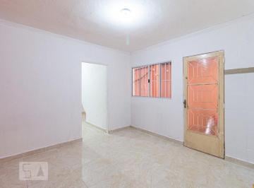 Casa · 25m² · 1 Quarto · Casa para Aluguel - Jardim das Flores, 1 Quarto, 25 m² - Osasco