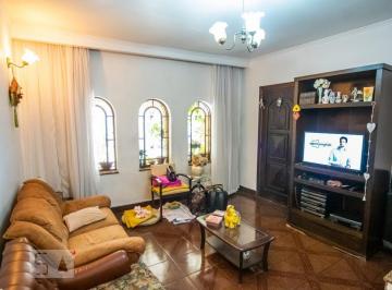 Casa · 183m² · 3 Quartos · 2 Vagas · Casa para Aluguel - Mooca, 3 Quartos,  183 m² - São Paulo