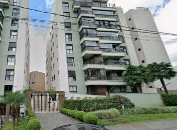Apartamento · 87m² · 3 Quartos · 2 Vagas · Apartamento para alugar no bairro Portão - Curitiba/PR