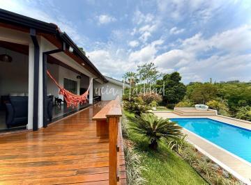1 · Casa no Colinas Mosteiro de Itaici