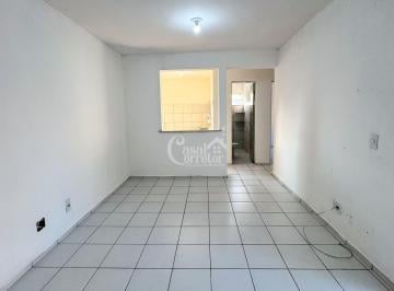 Apartamento · 53m² · 2 Quartos · 1 Vaga · Apartamento de 2 quartos sendo 1 suite