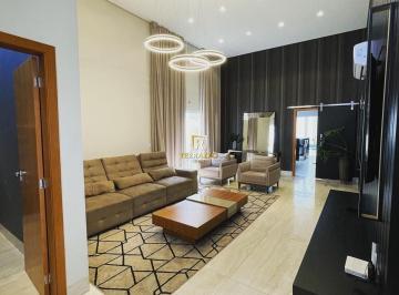 Casa · 203m² · 3 Quartos · 4 Vagas · Alphaville 2 - CONDOMÍNIO ALPHAVILLE II