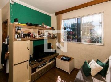 Apartamento · 46m² · 2 Quartos · 1 Vaga · Apartamento à Venda - Candelária, 2 Quartos, 46 m² - Belo Horizonte