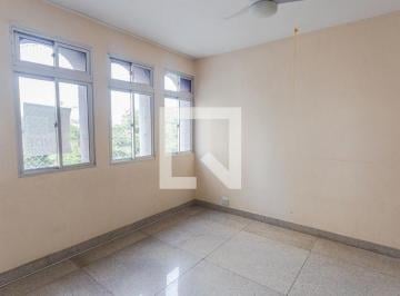 Apartamento · 96m² · 3 Quartos · 2 Vagas · Apartamento à Venda - Cidade Nova, 3 Quartos, 96 m² - Belo Horizonte