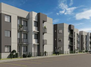 Apartamento · 45m² · 2 Quartos · 1 Vaga · Apartamento à venda no bairro Jardim Sofia - Joinville/SC