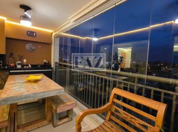 Apartamento · 140m² · 3 Quartos · 2 Vagas · Apartamento Padrão a venda em Ribeirão Preto São Paulo Zona Sul Edificio Les Alpes Jardim Saint Gera