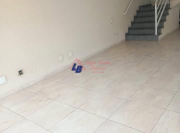 Apartamento · 47m² · 2 Quartos · 1 Vaga · Apartamento para locação com sacada na Vila Scarpelli