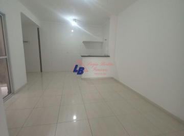 Apartamento · 47m² · 2 Quartos · 1 Vaga · Apartamento para locação com sacada na Vila Scarpelli