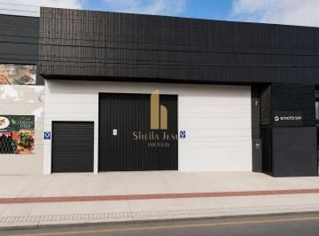 Comercial · 340m² · Galpão Locação Anual Centro de BC/SC