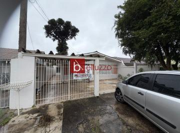 Casa · 131m² · 3 Quartos · 3 Vagas · Casa com 3 quartos 1 suite 3 vagas Boa Vista em Curitiba R$559.000,00