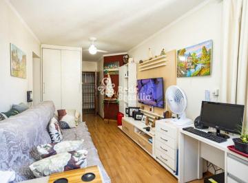 Apartamento · 52m² · 2 Quartos · 1 Vaga · QI 23 | Apartamento de 2 Quartos - armários planejados | Guará.