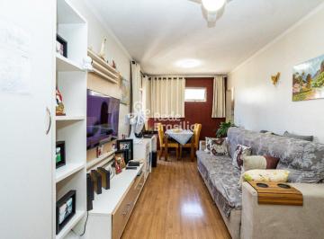 Apartamento · 52m² · 2 Quartos · 1 Vaga · QI 23 | Apartamento de 2 Quartos - armários planejados | Guará.